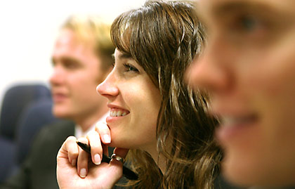 Schulungen und Seminare
